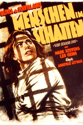  de Filme A Cova da Serpente (1948)