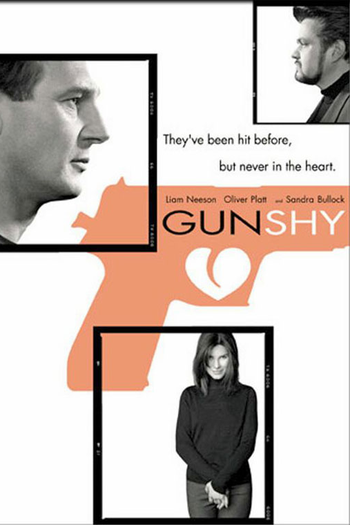  de Filme Um Tira à Beira da Neurose (2000)