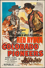 Pioneiros do Colorado (Colorado Pioneers)