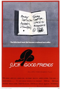 Amigo é pra Essas Coisas (Such Good Friends)