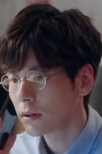 Poster de Episódio Episode 1 (2020)