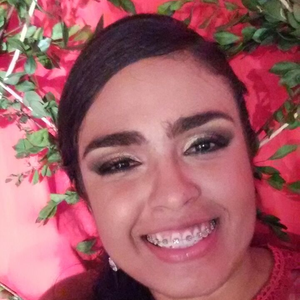 Foto de perfil de Juliane Santos