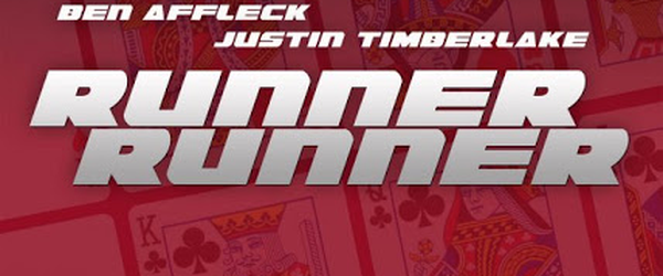 Trailer legendado e novos pôsteres de APOSTA MÁXIMA, com Justin Timberlake contra Ben Affleck