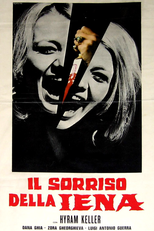 Sorria Antes de Morrer (Il sorriso della iena)