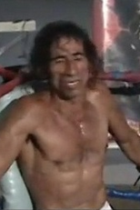 Roquí - O Boxeador da Amazônia (Roquí - O Boxeador da Amazônia)