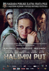 O Caminho de Halima (Halimin put)