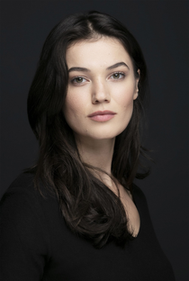 Pınar Deniz - Poster 1