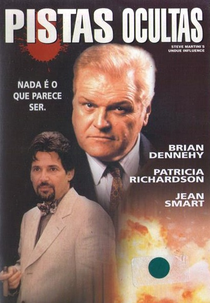 Pistas Ocultas (Undue Influence)