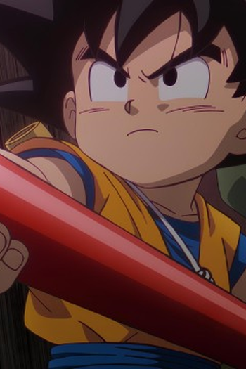 Poster de Episódio オシャベリ (2024)