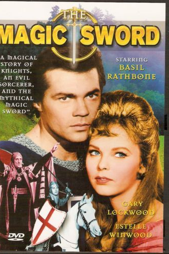  de Filme A Espada Mágica (1962)