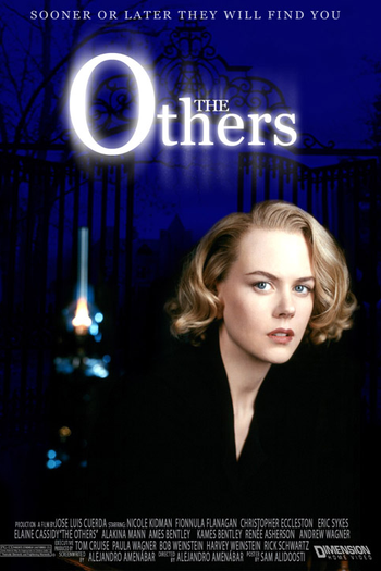  de Filme Os Outros (2001)