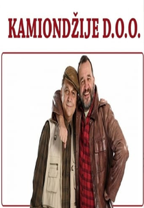Kamiondzije d.o.o. (1ª Temporada) (Kamiondzije d.o.o. (Season 1))