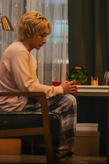 Poster de Episódio EP. 11 (2025)