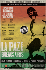 Lá paz in Buenos Aires (La Paz en Buenos Aires)