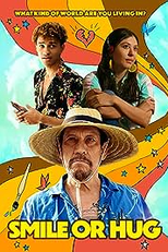 Smile or Hug (Smile or Hug)