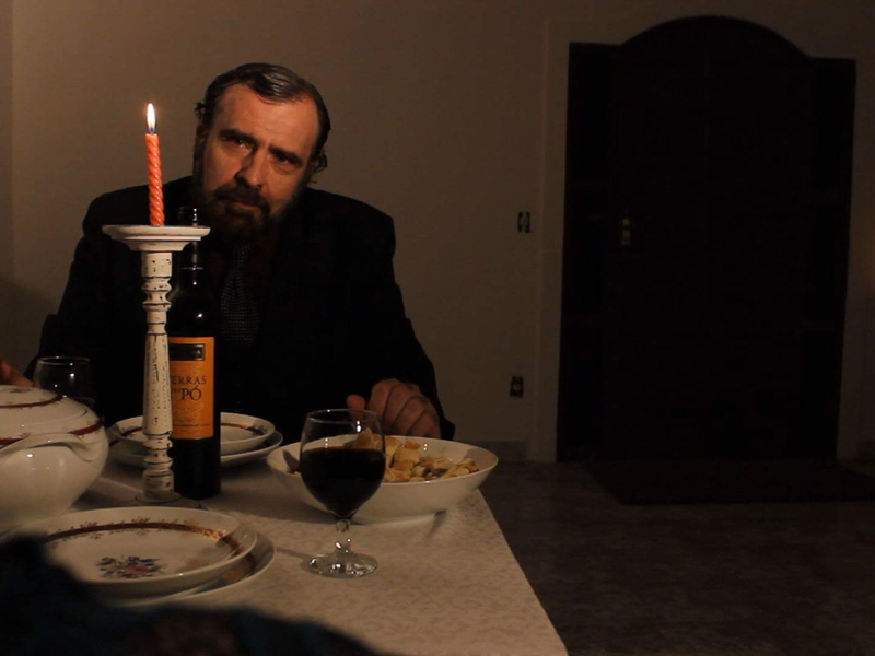 Foto 4 de O Taxidermista