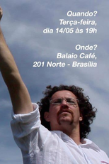 No Brasil de Cris e Tati – a luta pela liberdade (No Brasil de Cris e Tati – a luta pela liberdade)