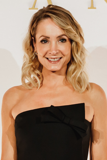Joanne Froggatt - Poster 1