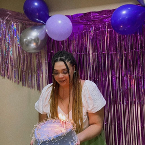 Foto de perfil de nina