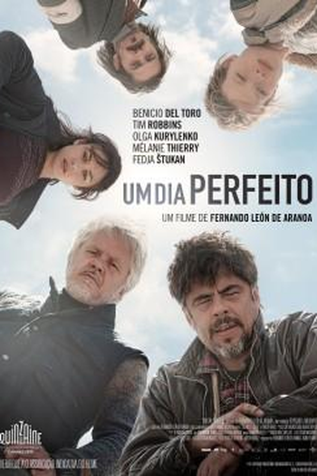  de Filme Um Dia Perfeito (2015)