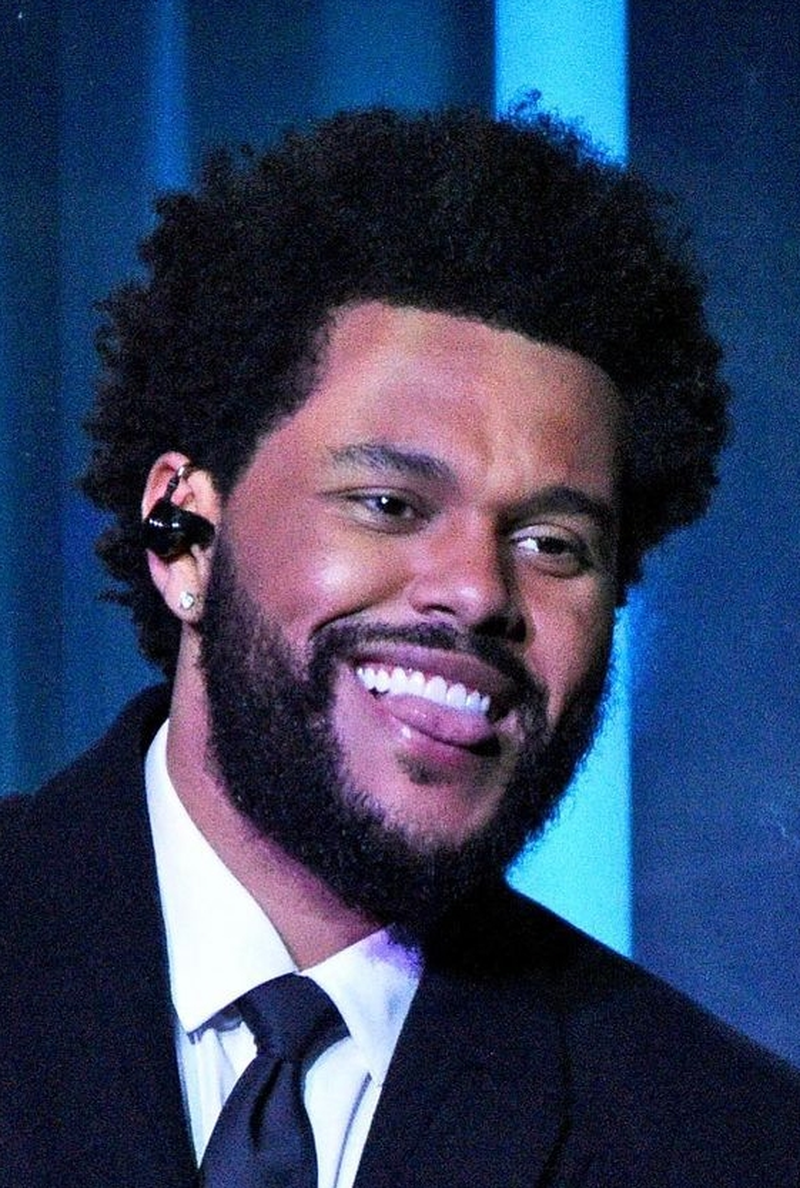 The Weeknd - Foto 1