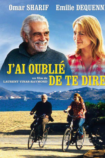  de Filme Eu esqueci de te dizer (2009)