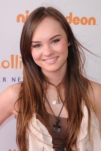 Madeline Carroll (18 de Março de 1996) | Artista | Filmow