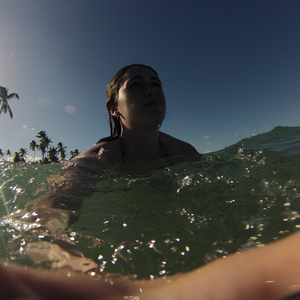 Foto de perfil de Flávia F.