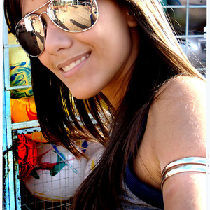 Foto de perfil de Juliana Borges
