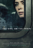 A Garota no Trem (The Girl On The Train)