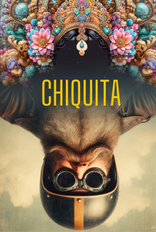 Poster 1 de Filme Chiquita (2025)