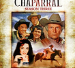 Chaparral (3ª Temporada)