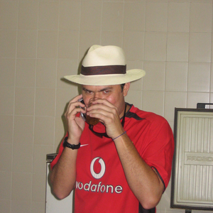 Foto de perfil de Vinicius Freitas Araújo