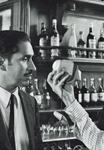 Vías paralelas (Vías paralelas)