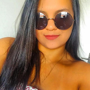 Foto de perfil de RAQUEL SANTOS