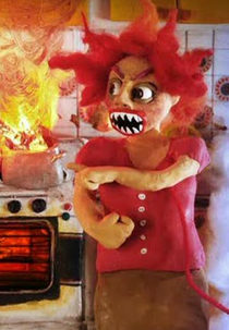 Attached to you (Fäst vid dig)