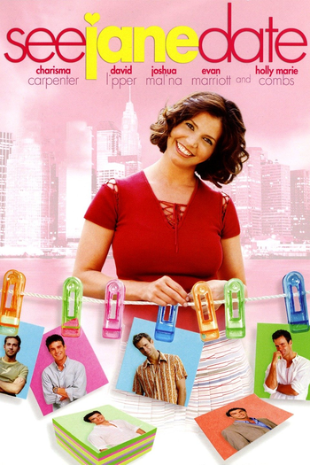  de Filme Um Encontro Para Jane (2003)