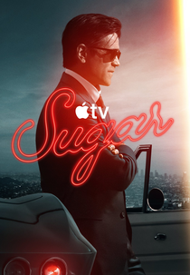 Sugar (2ª Temporada) (Sugar (Season 2))