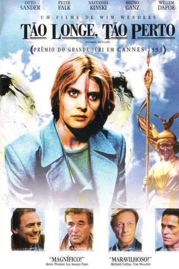  de Filme Tão Longe, Tão Perto (1993)
