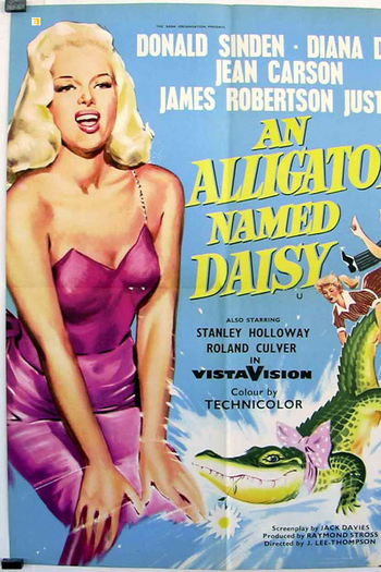  de Filme A Costela do Diabo (1955)