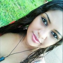 Foto de perfil de Railane Alves
