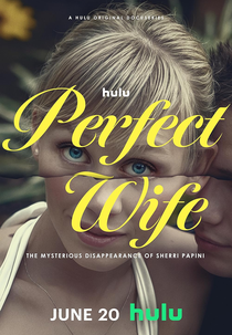 A Esposa Perfeita: Um Desaparecimento Misterioso (Perfect Wife: The Mysterious Disappearance of Sherri Papini)