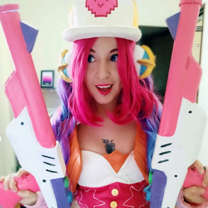 Foto de perfil de Suzana