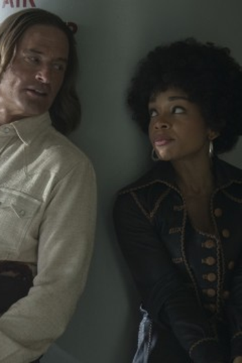 Poster de Episódio Baltimore Changes Everything (2025)