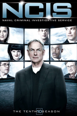 NCIS: Investigações Criminais (10ª Temporada) (NCIS: Naval Criminal Investigative Service (Season 10))