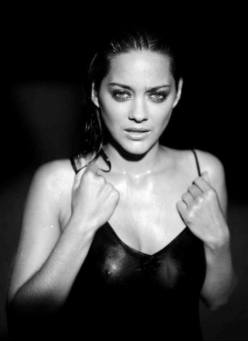 Marion Cotillard - Foto 15