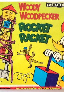 Foguete Fajuto (Rocket Racket)