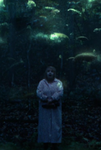 Poster 3 de Curta Ghostfish (2018)