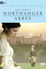 A Abadia de Northanger (Northanger Abbey)