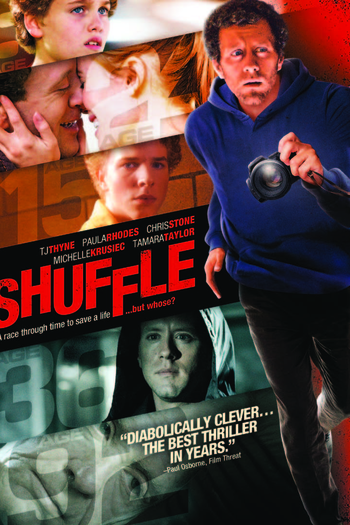  de Filme Shuffle (2011)